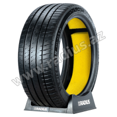 Pilot Sport EV 255/40 R20